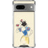 Disney Princess Snow White Art Google Pixel 8a Clear Case